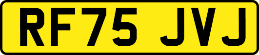 RF75JVJ