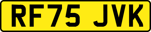 RF75JVK