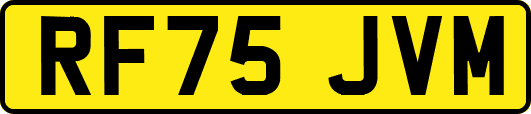 RF75JVM