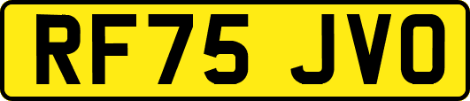 RF75JVO