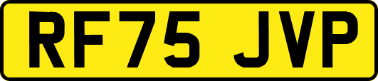 RF75JVP