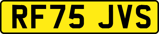 RF75JVS