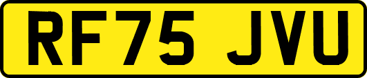 RF75JVU