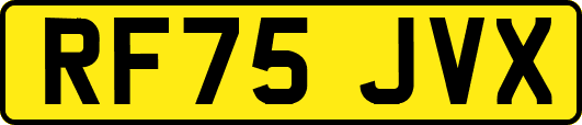 RF75JVX