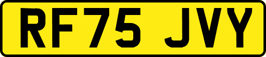 RF75JVY
