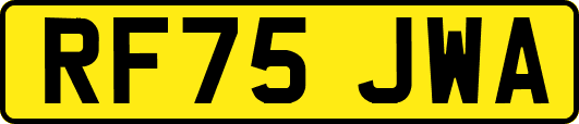RF75JWA