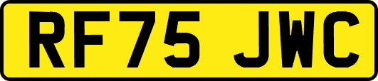 RF75JWC