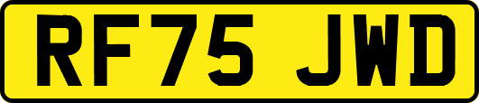 RF75JWD
