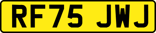 RF75JWJ