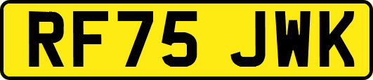RF75JWK