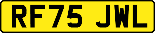 RF75JWL