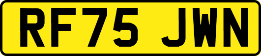 RF75JWN