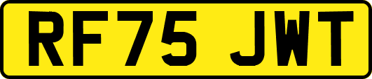 RF75JWT