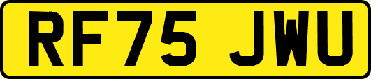 RF75JWU
