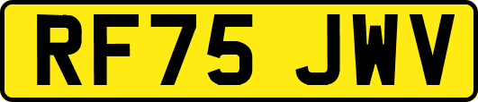 RF75JWV