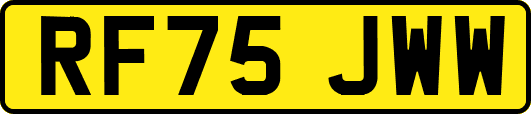 RF75JWW