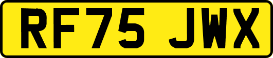 RF75JWX