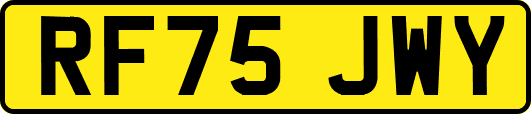 RF75JWY