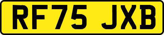 RF75JXB