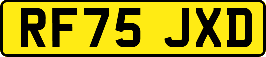RF75JXD