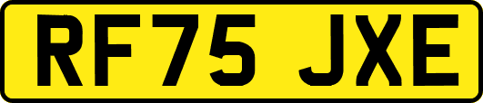 RF75JXE