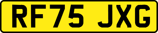 RF75JXG