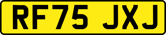 RF75JXJ