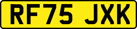 RF75JXK