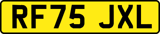 RF75JXL