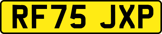 RF75JXP