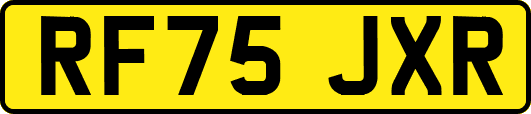 RF75JXR