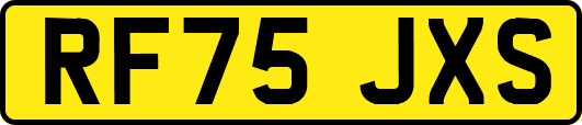 RF75JXS