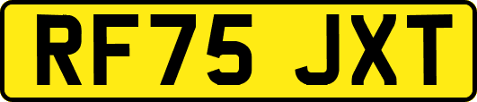 RF75JXT
