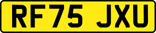 RF75JXU