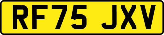 RF75JXV