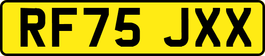 RF75JXX