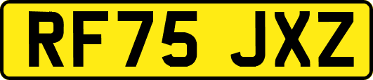 RF75JXZ