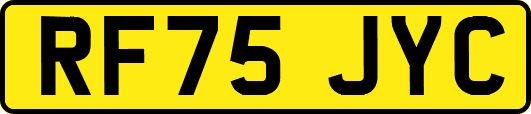 RF75JYC