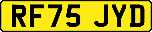 RF75JYD