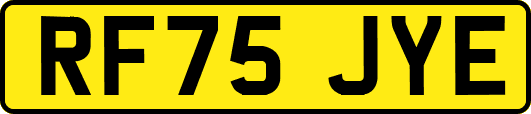 RF75JYE