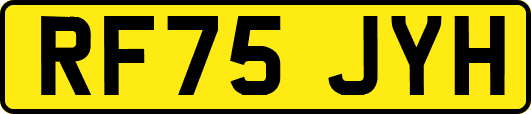 RF75JYH