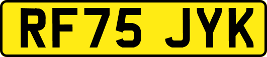 RF75JYK