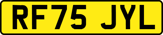 RF75JYL