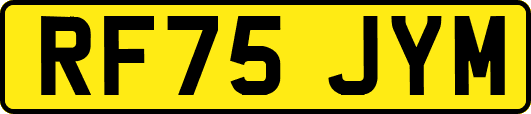 RF75JYM