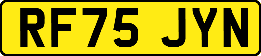 RF75JYN