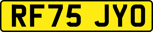 RF75JYO