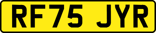 RF75JYR