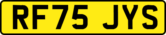RF75JYS