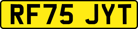 RF75JYT