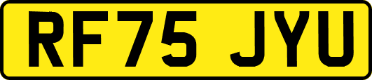RF75JYU
